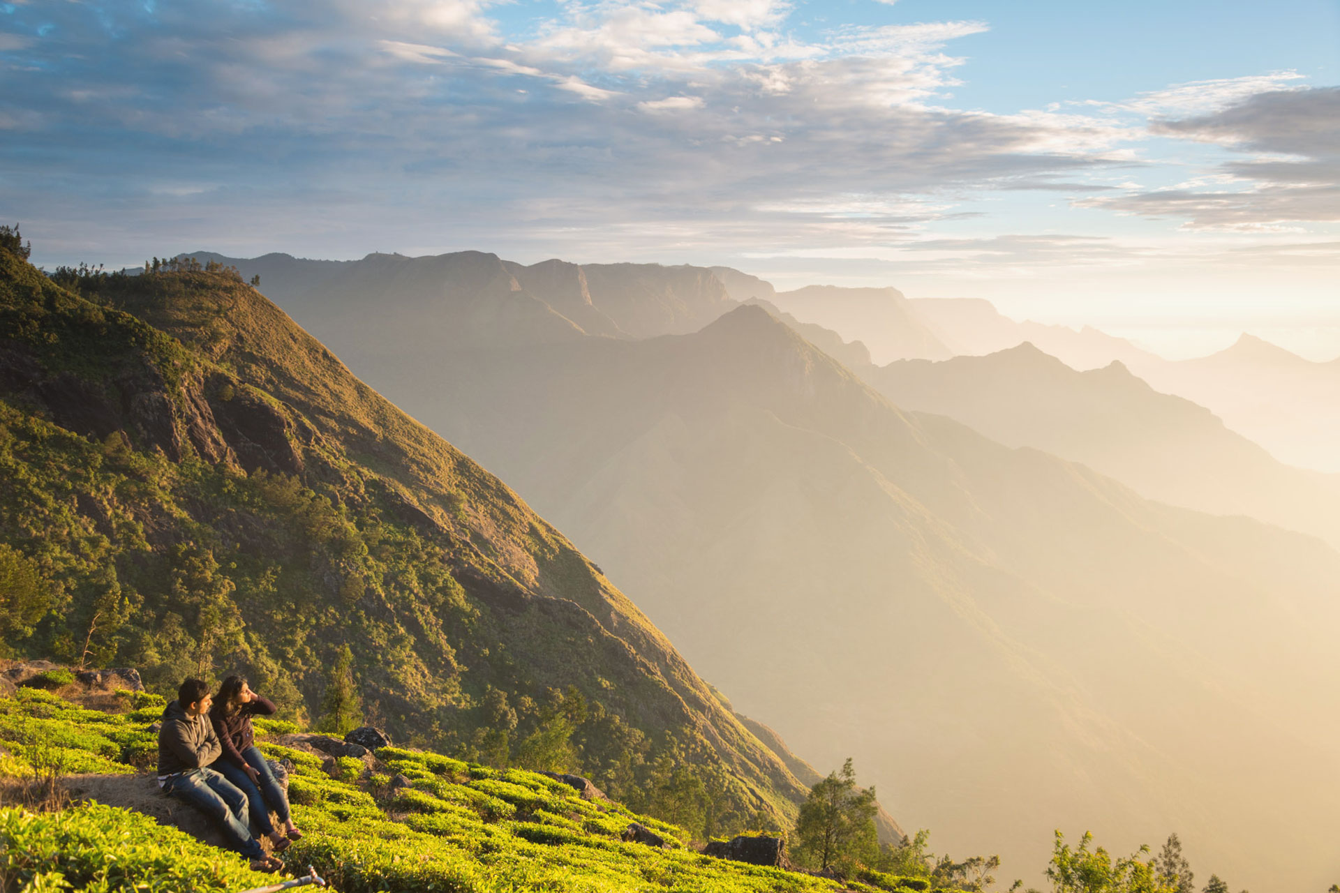 Kolukkumalai