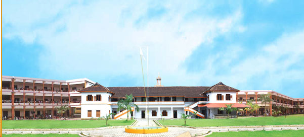 kothamangalam