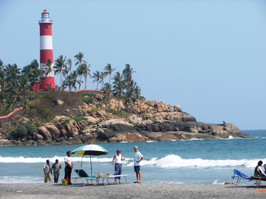 Kovalam