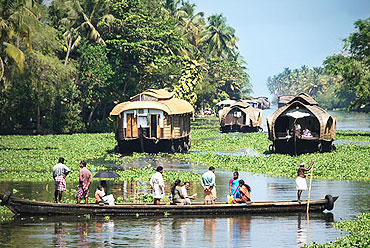 Kozhikode-Calicut