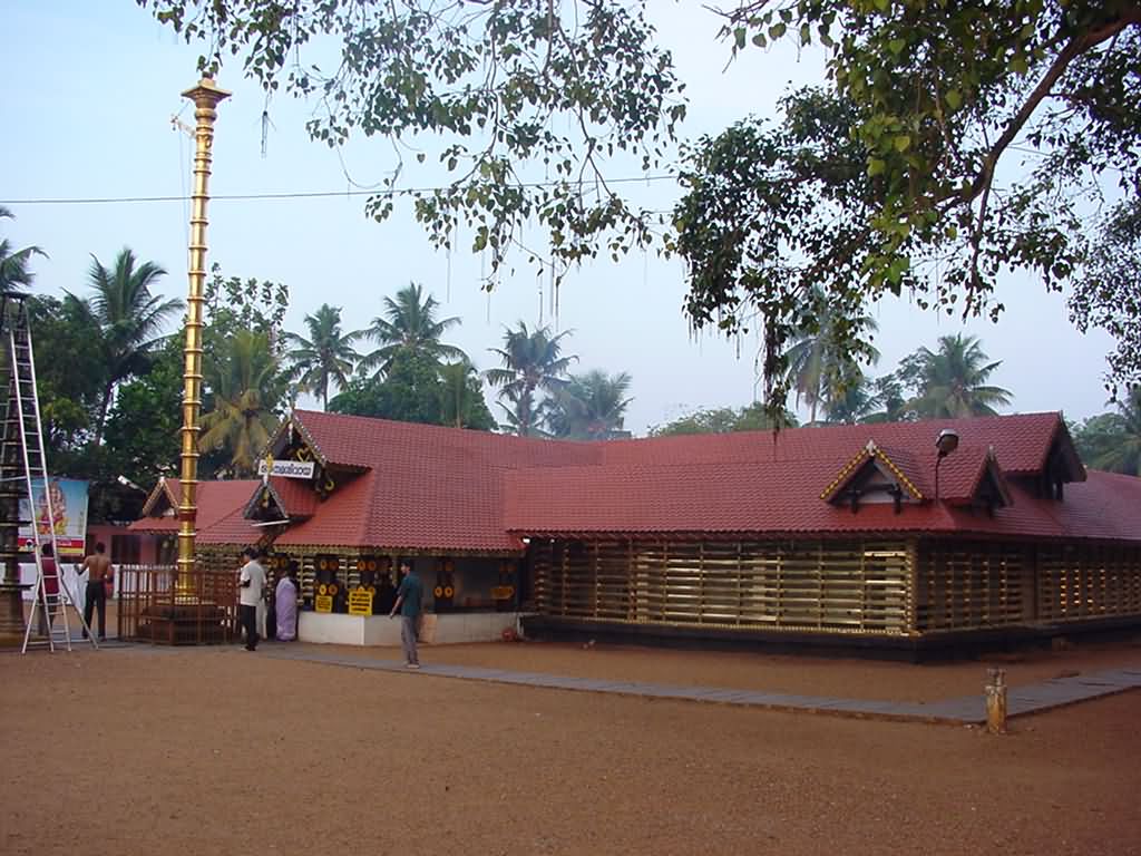 Kuruppanthara