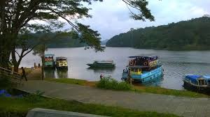 Thekkady - Periyar