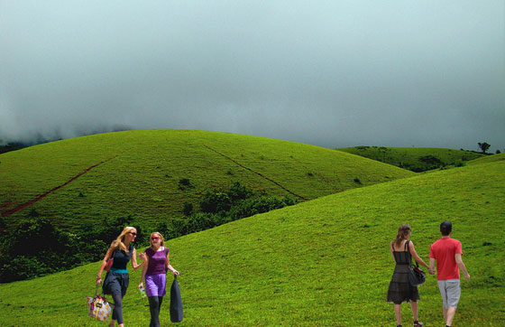 Vagamon