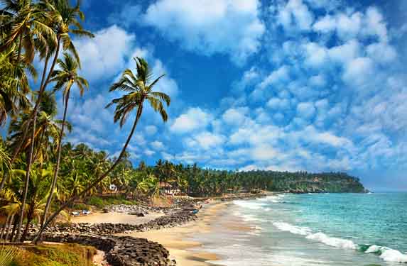 Kovalam Sightseeing