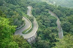 Munnar sightseeing