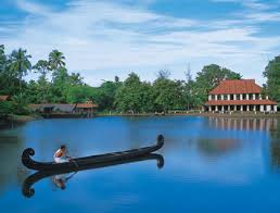 Exclusive Taj Kerala