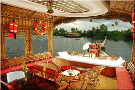 Kerala Floating Paradise