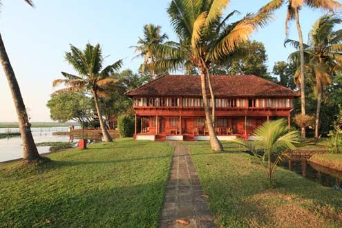 Kerala Coconut Experience