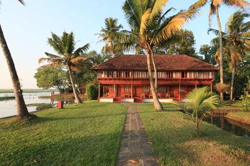 Kerala Coconut Experience