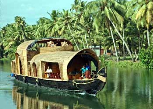 Magnificent Kerala