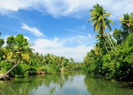 Kerala - Globetrotter's Paradise