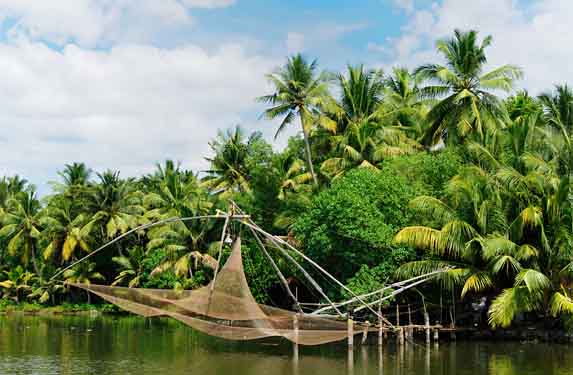 Treasures Of Kerala