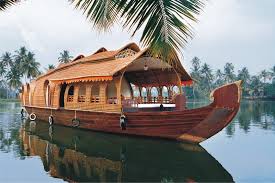 Backwaters Tour Kerala